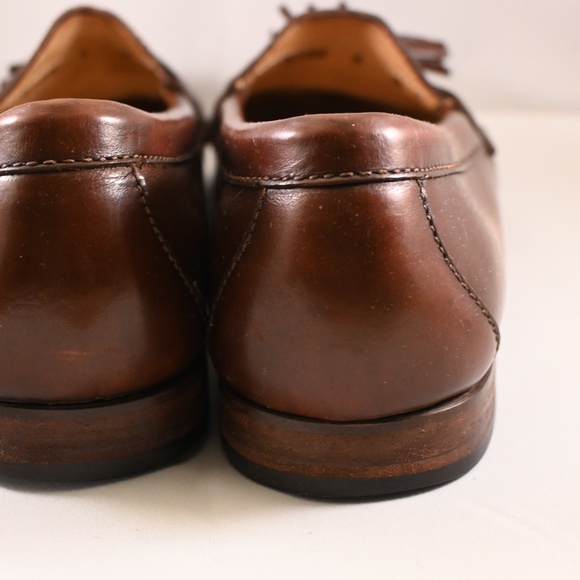 Vintage Cole Haan mens loafer main image 4